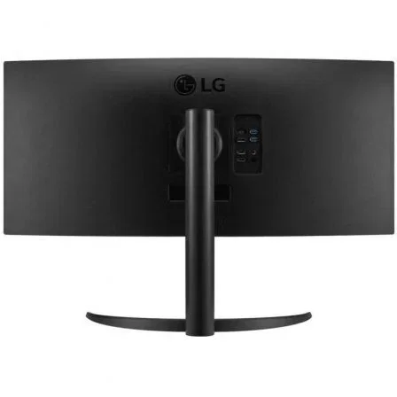 LG Monitor UltraWide 34WR55QK-B 34 pulgadas 34WR55QKB LG Monitor UltraWide 34WR55QK-B 34 pulgadas 34WR55QKB